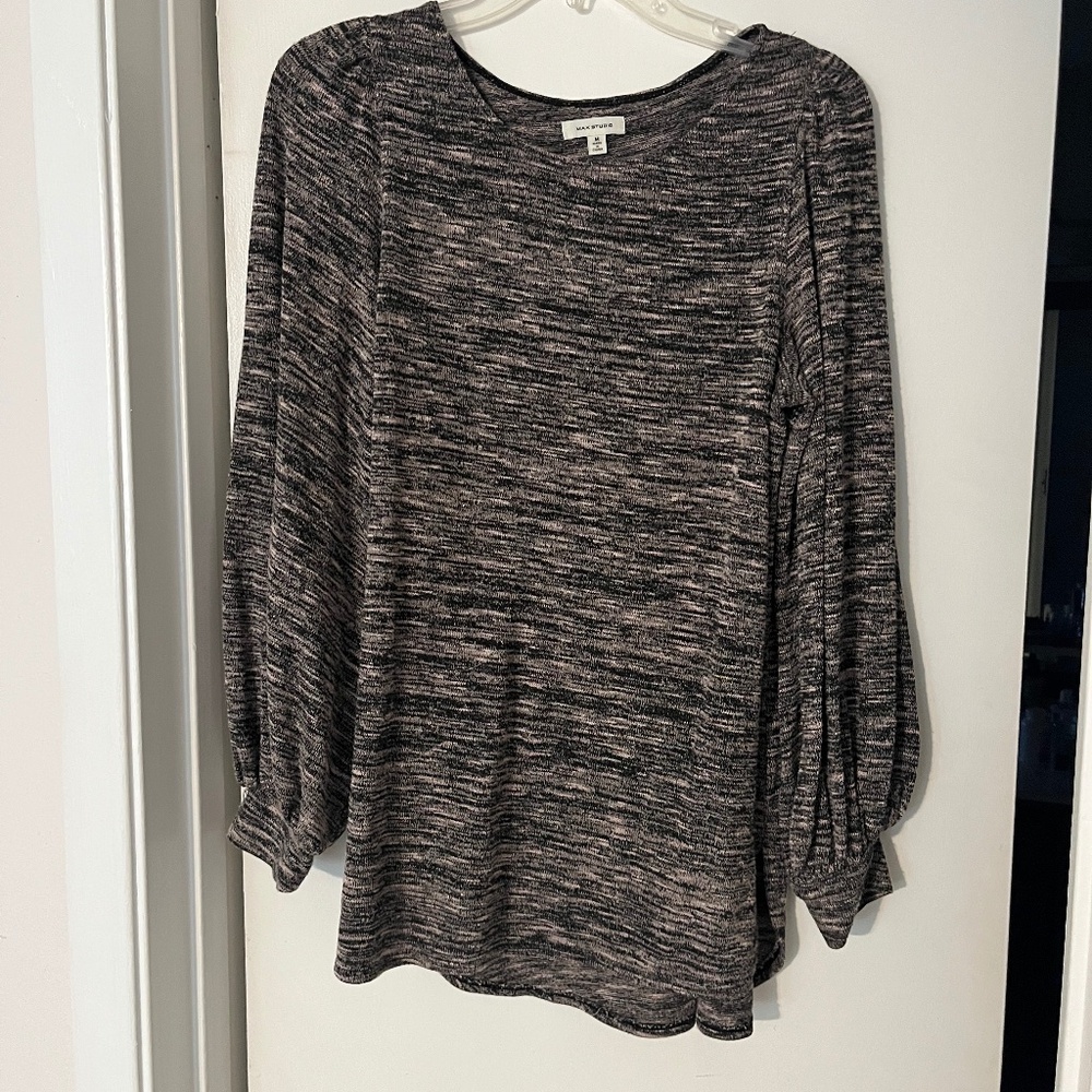 Woman's Blouse